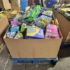 toy liquidation pallets for sale