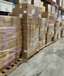 truckload liquidation wholesale