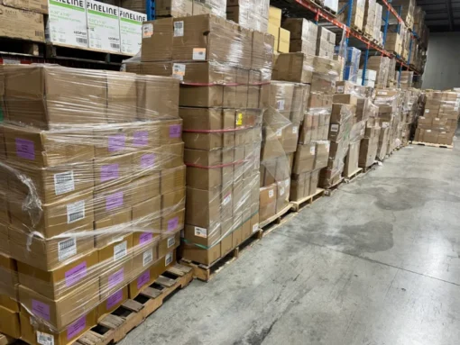 truckload liquidation wholesale