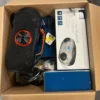electronics return pallets Europe