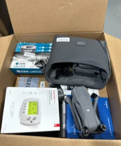zakup palet elektroniki