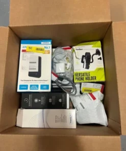 electronics pallets with free shipping Poland