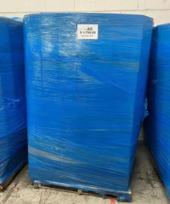 Amazon General Merchandise Pallets