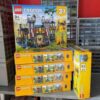 wholesale toy liquidation europe