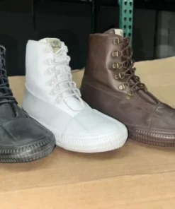 winter shoe liquidation pallets for sale