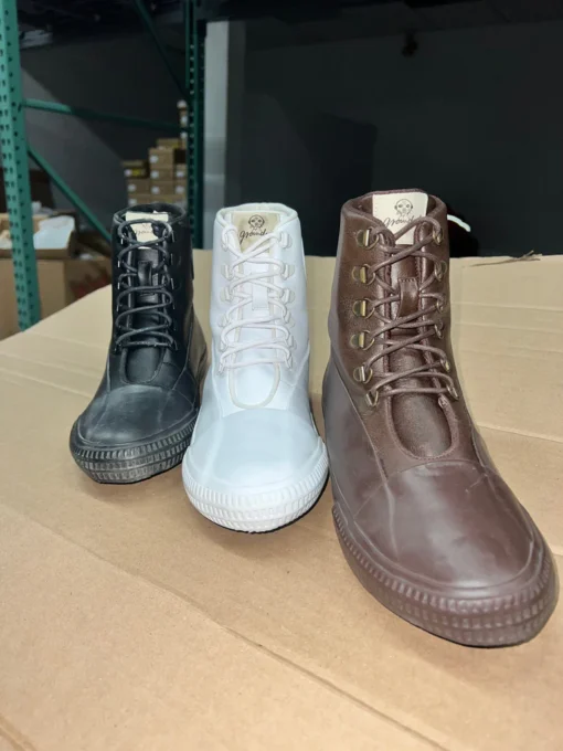 winter shoes liquidation pallets poland