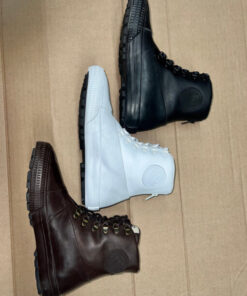winter shoes liquidation pallets poland