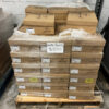 winter shoe liquidation pallets for sale