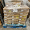 winter shoes liquidation pallets poland