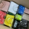 womens handbags liquidation pallets poland