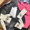 zara clothing liquidation pallets