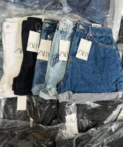 zara clothing liquidation pallets