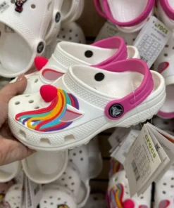 crocs shoes liquidation pallets poland