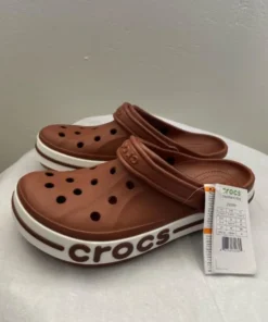 crocs shoes liquidation pallets poland