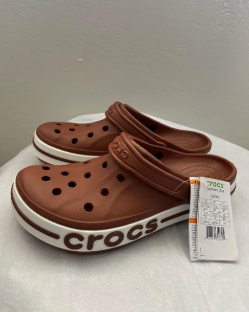 crocs shoes liquidation pallets poland