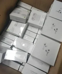 airpod liquidation pallets poland
