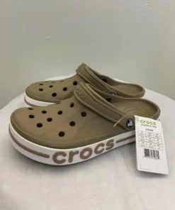 crocs shoes liquidation pallets poland