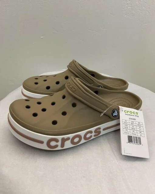 crocs shoes liquidation pallets poland