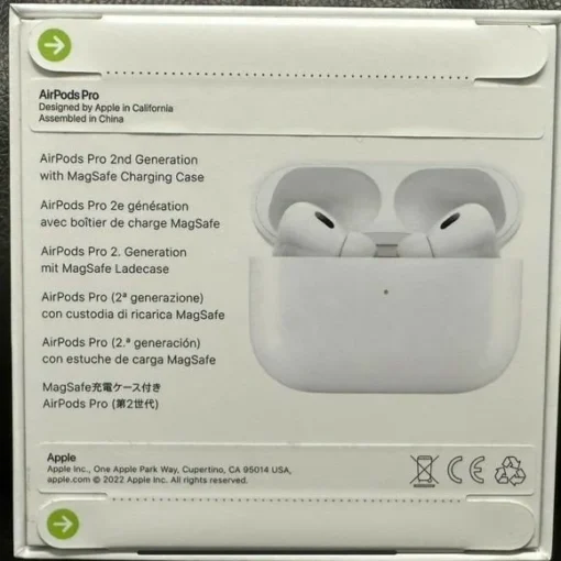 airpod liquidation pallets poland