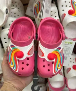crocs shoes liquidation pallets poland