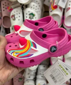 crocs shoes liquidation pallets poland