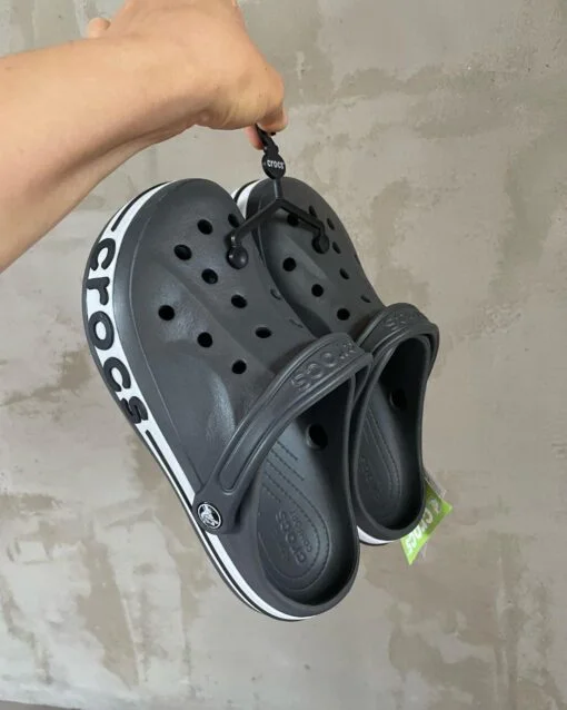 crocs shoes liquidation pallets poland