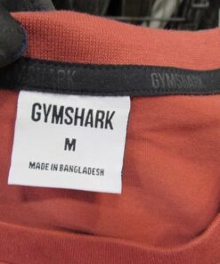 gymshark liquidation pallets poland