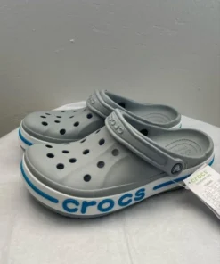 crocs shoes liquidation pallets poland
