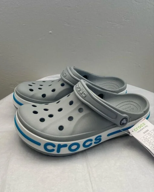 crocs shoes liquidation pallets poland