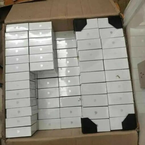 airpod liquidation pallets poland