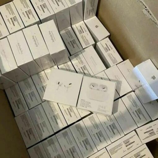 airpod liquidation pallets poland