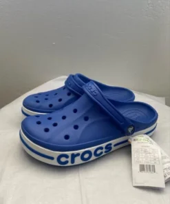 crocs shoes liquidation pallets poland