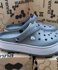 crocs shoes liquidation pallets poland