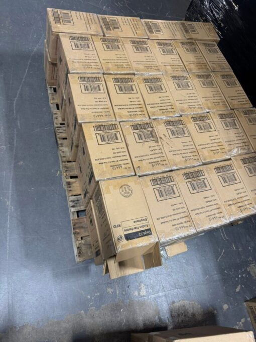 airpod liquidation pallets poland