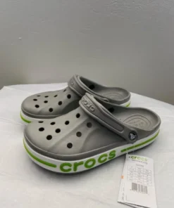 crocs shoes liquidation pallets poland