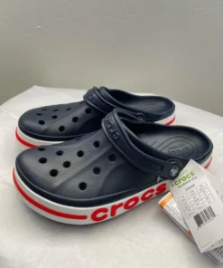 crocs shoes liquidation pallets poland
