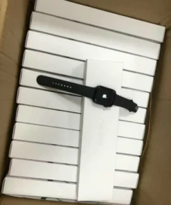 apple watch liquidation pallets poland