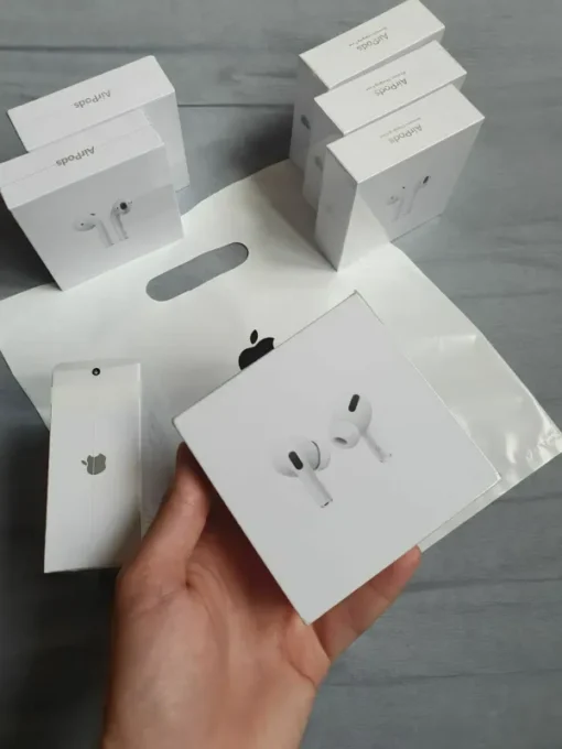 airpod liquidation pallets poland