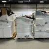 air conditioner liquidation pallets poland