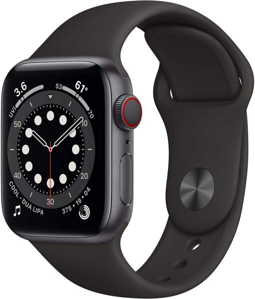 apple watch liquidation pallets poland