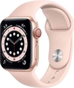 apple watch liquidation pallets poland