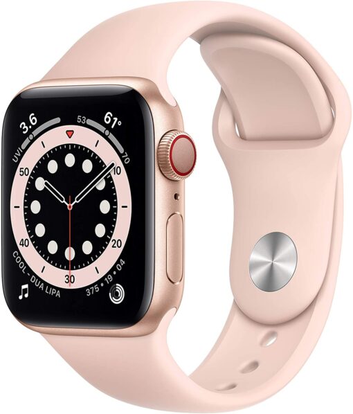 apple watch liquidation pallets poland