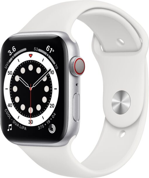 apple watch liquidation pallets poland