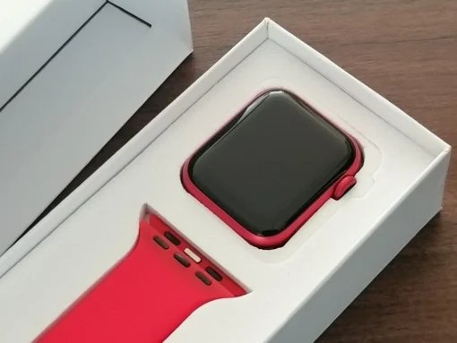 apple watch liquidation pallets europe