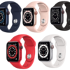 apple watch liquidation pallets poland