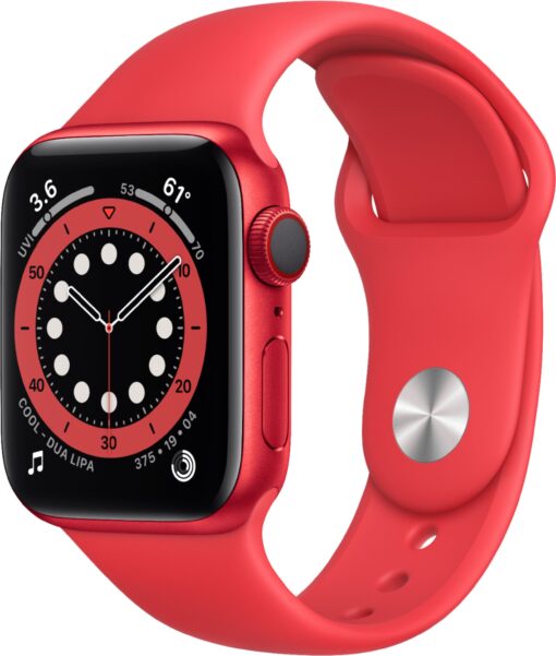 apple watch liquidation pallets poland