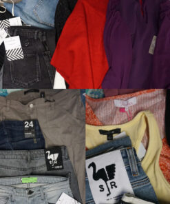 buy free people liquidation pallets