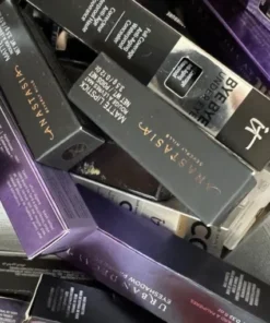 cosmetic liquidation pallets europe