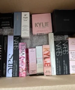 cosmetic liquidation pallets poland