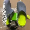 crocs liquidation pallets europe